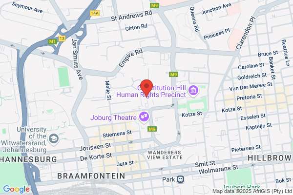 JHB Property Services LLC