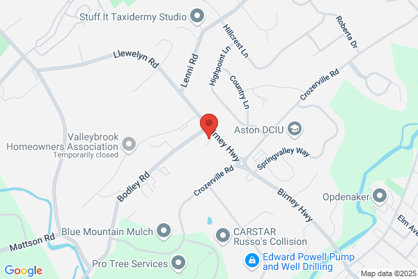 Delco Alarm Systems