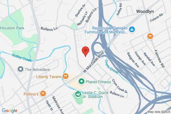 Delaware County Housing Authority
