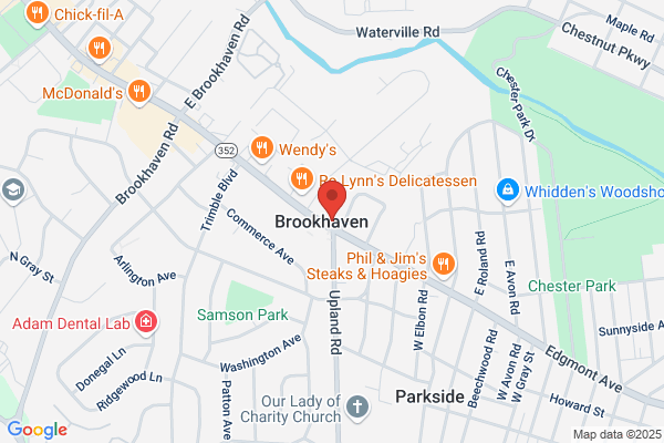 Doherty Agency Inc.