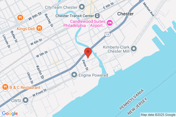 C & H Industrial Services