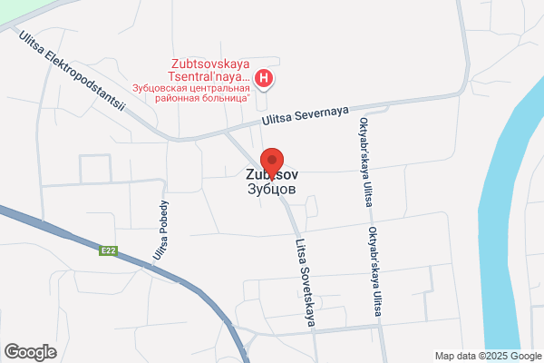 Zubko's