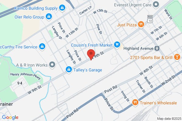 Bowersox Precision Castings Inc