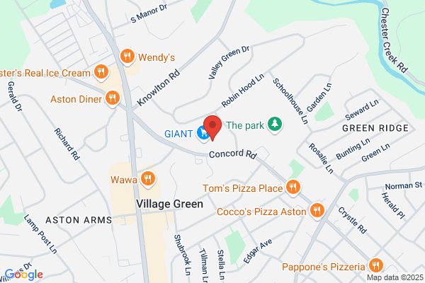 GIANT Pharmacy
