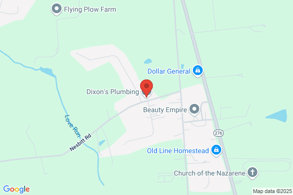 Dixon Plumbing Contractors & Co.