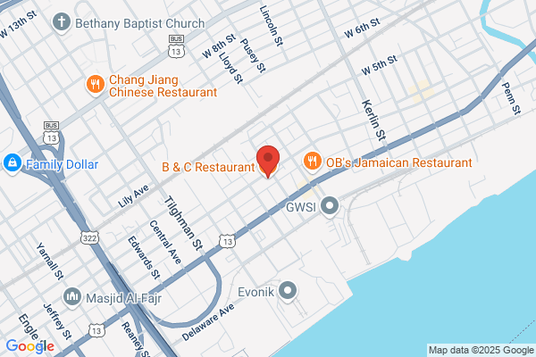 B & C Restaurant