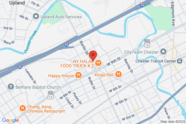 Furillo's Sandwich Shop