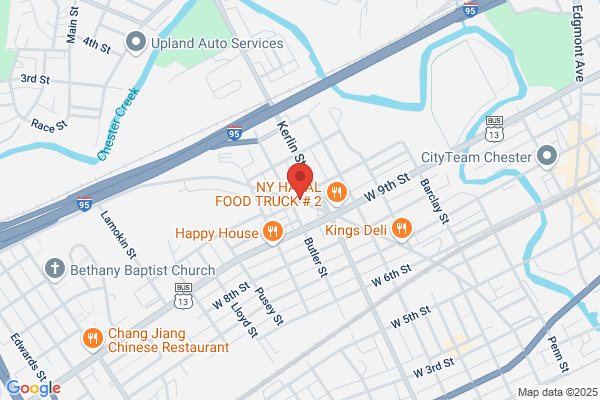 Smiley's Fine Food
