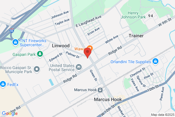Linwood Youth Center