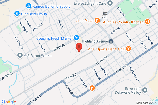 K & W Tire Company Inc