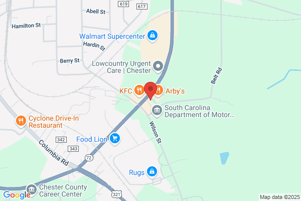 First Citizens Bank