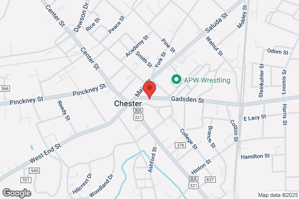 New Chester Realty LLC