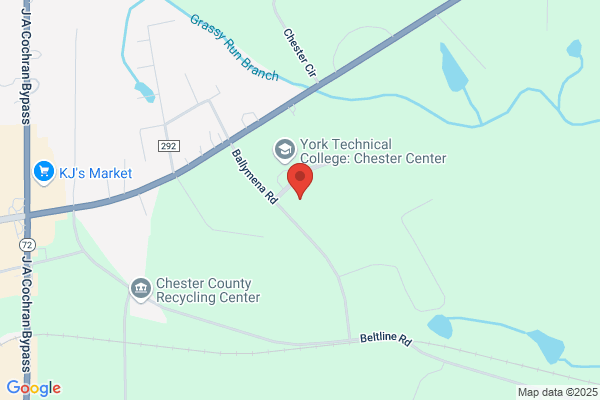 Chester County Natural Gas Authority