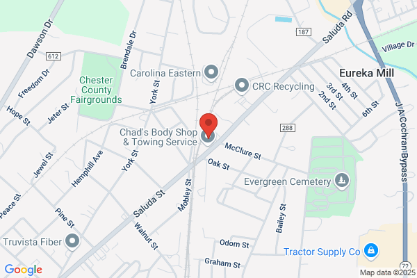 Hornes Auto Collision