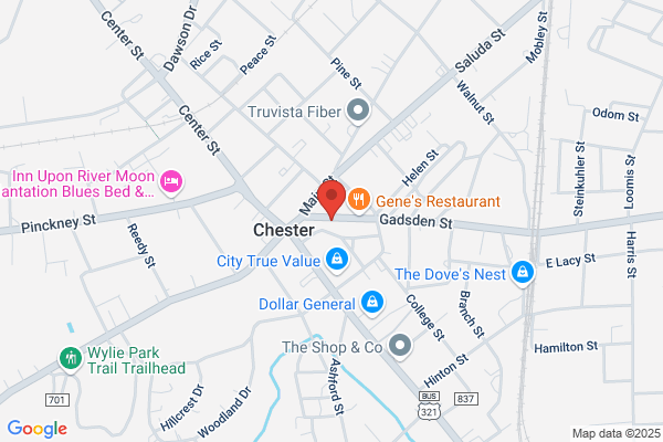 New Chester Realty