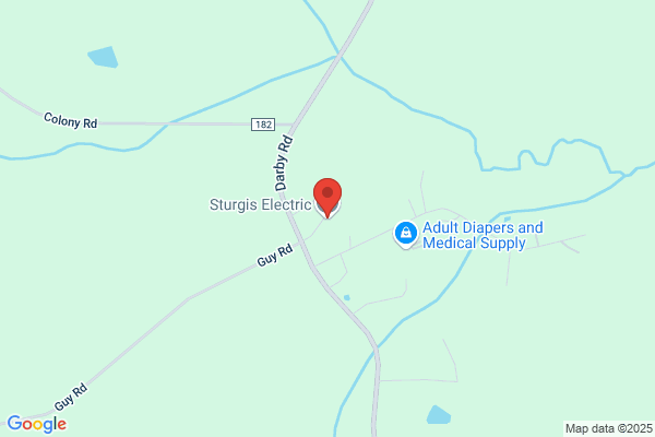 Sturgis Electric LLC