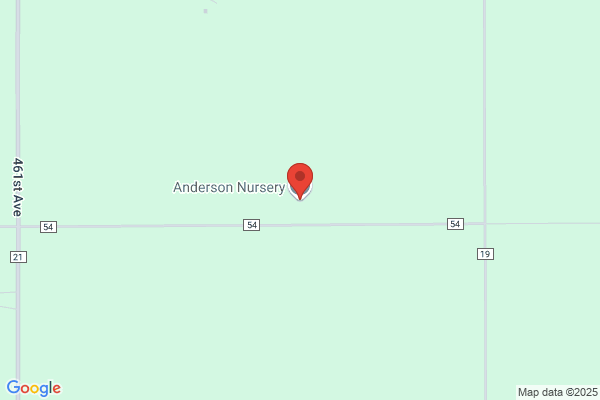 Andersons' Nursery