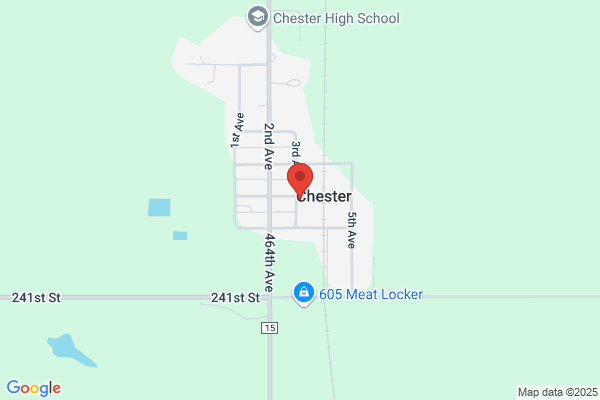 Chester Hardware