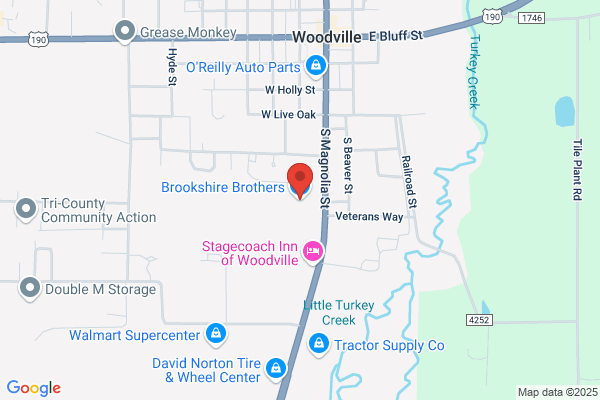 Brookshire Brothers