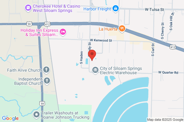 Dogwood Terrace Apartments