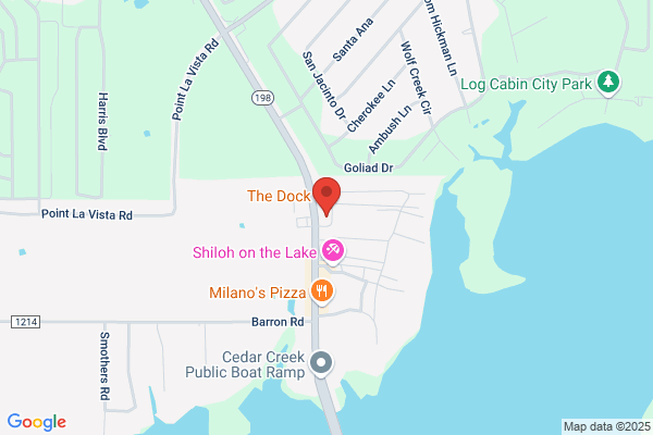 Dogwood Trophy & Graphics