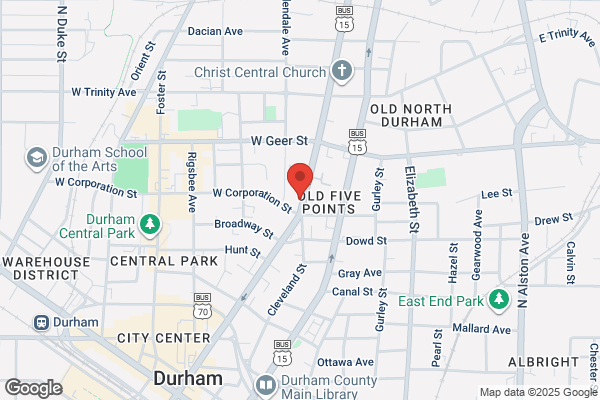 Durham Electric Co