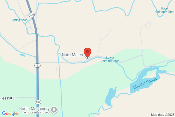 Nutri-Mulch Division