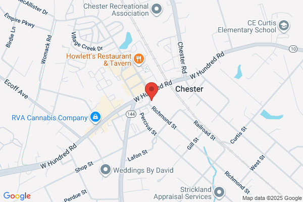 C & J Auto and Truck Service Center