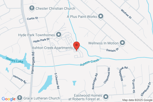 Ashton Creek Apartments