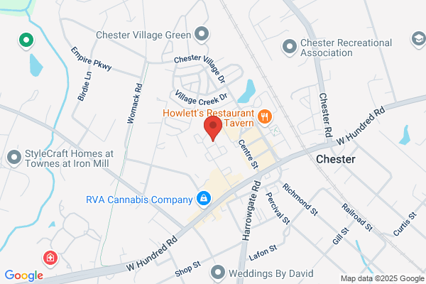 Chester Townhouses