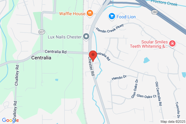 Chester Body Shop & Towing