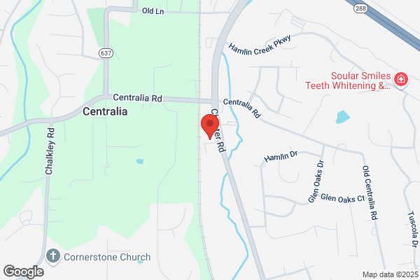 CARSTAR Alan Conner Collision Center Chester