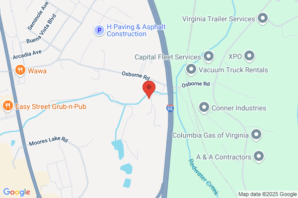 Chestnut Hill Excavating Co