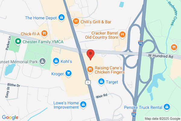 Mattress Firm Chester