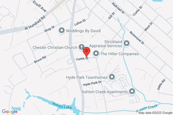 Chester Christian Church