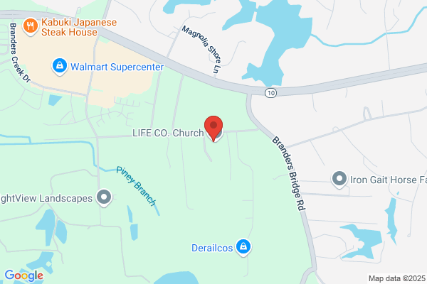 Christian Life Worship Center