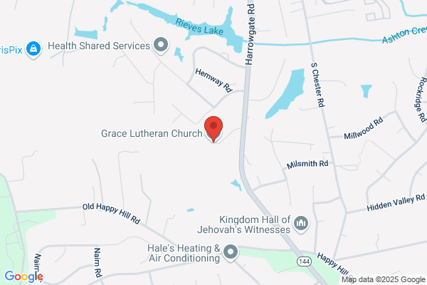 Grace Lutheran Church