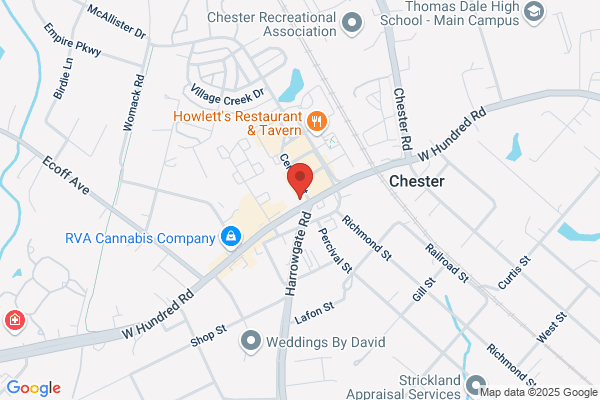 Chester Ez Mart