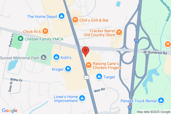 Aspen Dental - Chester, VA