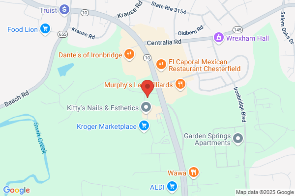 Virginia Oral & Facial Surgery