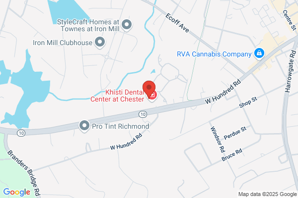 Southside Primary Care Chester