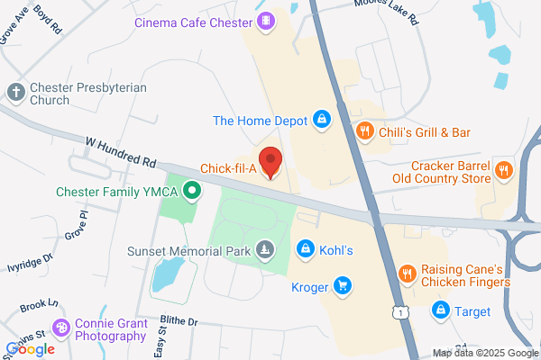 Chick-fil-A