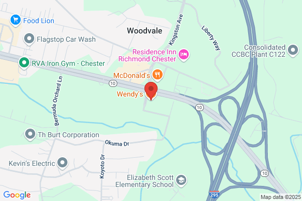 Wendy's