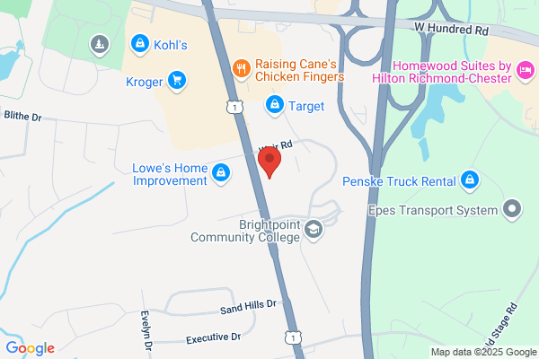 Virginia Credit Union