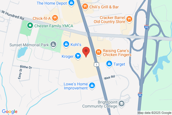 Kroger Fuel Center