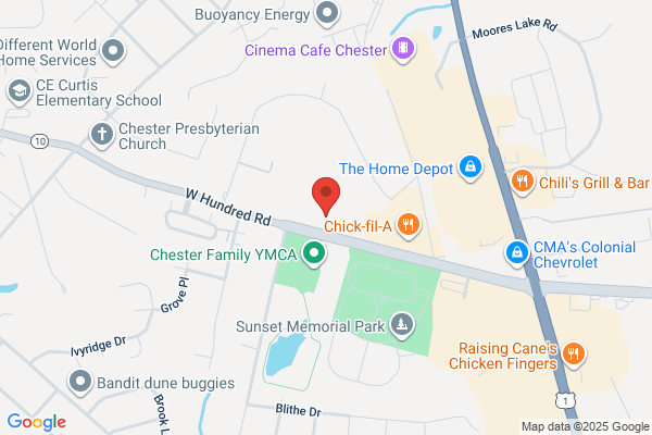 James Fox & Sons Inc
