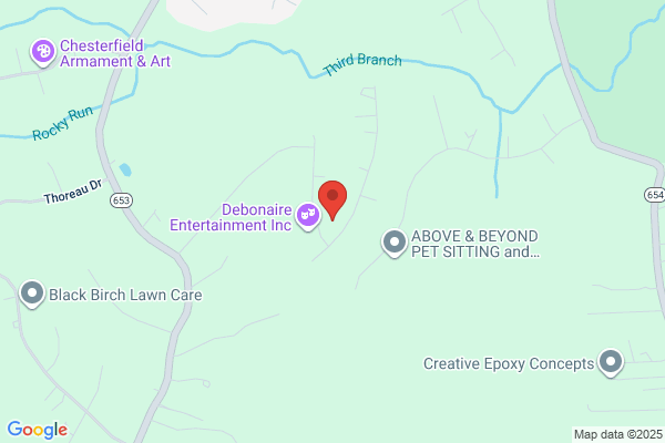 Chesterfield County, Cooperative Extension