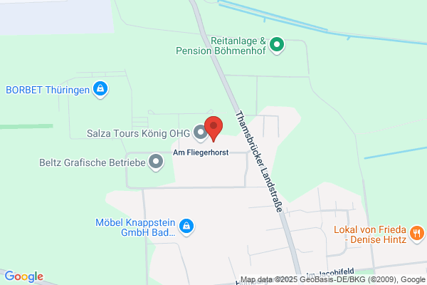 Becker & Ellington Security Systems