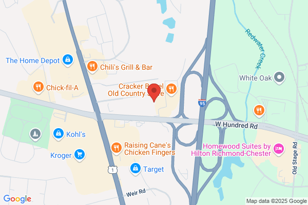 Country Inn & Suites by Radisson, Chester, VA