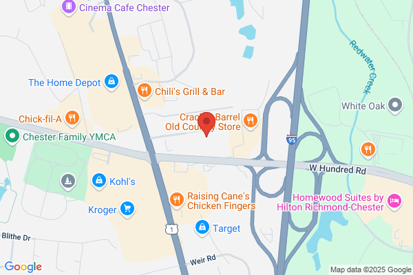 Days Inn-Chester